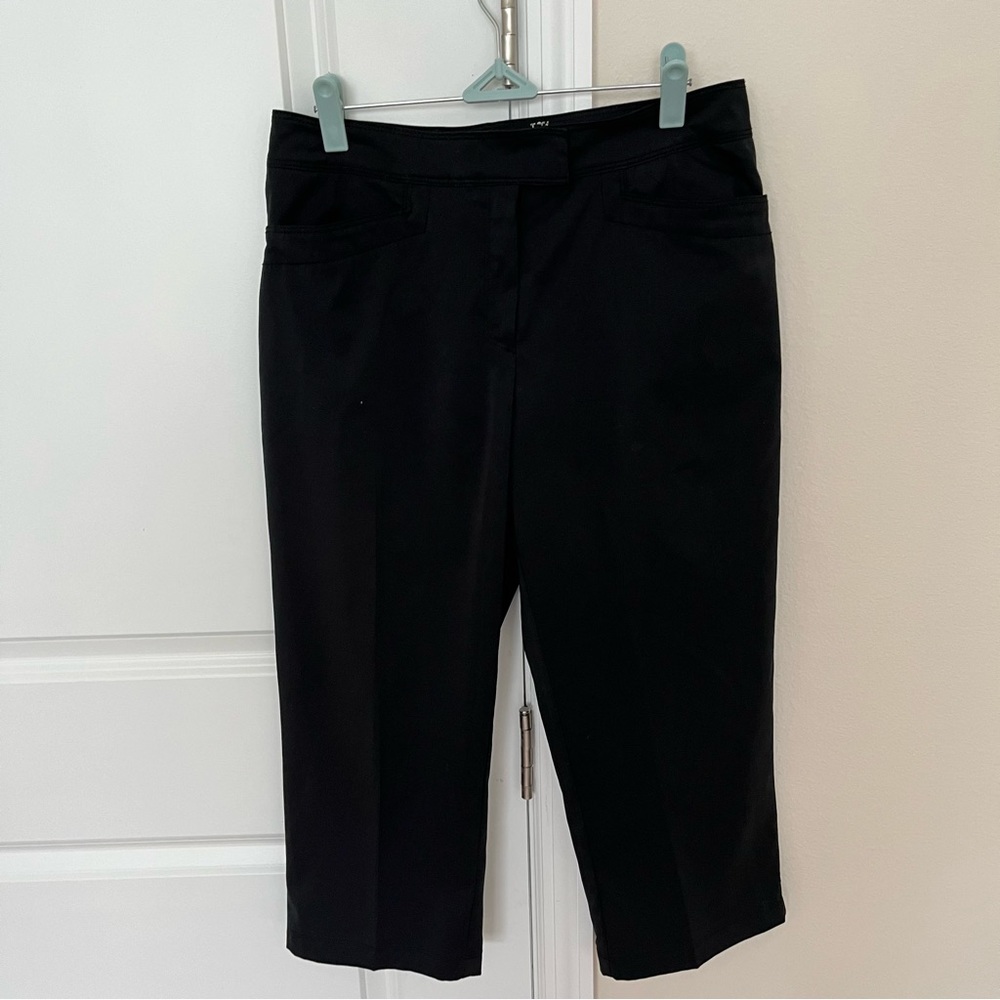 Tail Capris Golf Pants
